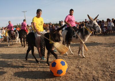 Casa rural Campo y Lumbre