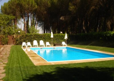 Casa rural Ribera el Duero