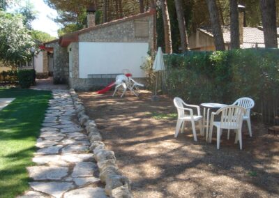 Casa rural Ribera el Duero