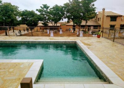 Casa rural Casa del Corro