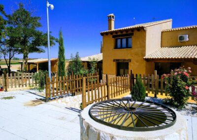 Casa rural Casa del Corro