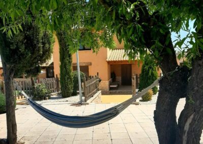 Casa rural Casa del Corro