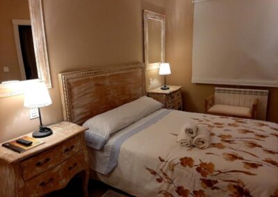 Casa rural Casa del Corro