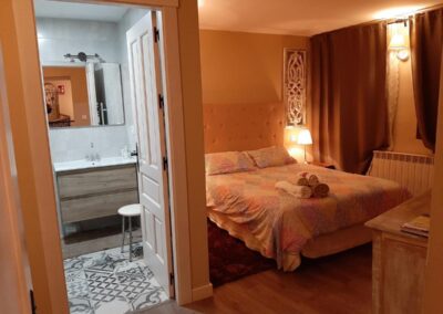 Casa rural Casa del Corro