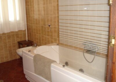 Casa rural Ribera el Duero