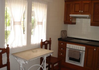 Casa rural Ribera el Duero