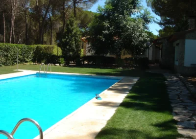 Casa rural Ribera el Duero