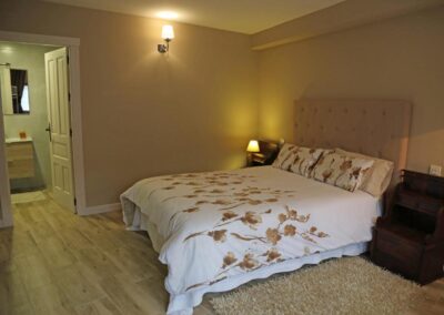 Casa rural Casa del Corro