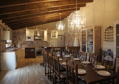 Casa rural Casa del Corro