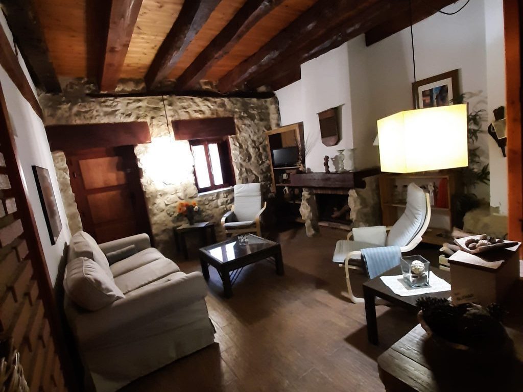 Casa Rural La Casa Escondida