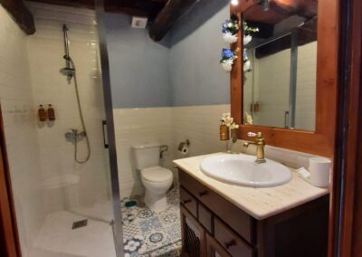 Casa Rural La Casa Escondida