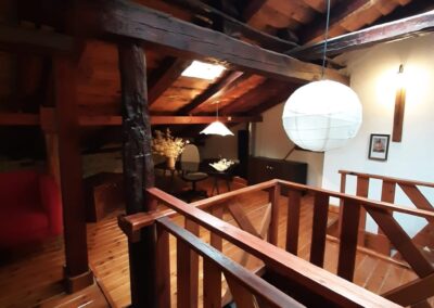 Casa Rural La Casa Escondida