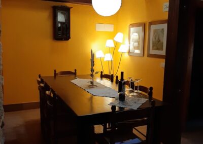 Casa Rural La Casa Escondida