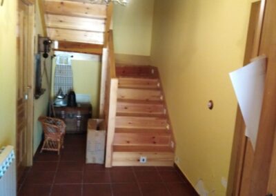 Casa rural El Teléfono