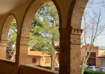 Casa rural El Teléfono