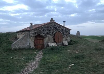 Casa rural El Teléfono