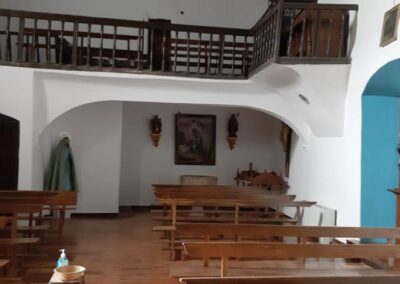 Casa rural El Teléfono