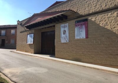 Casa rural El Teléfono