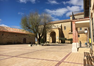 Casa rural Campo y Lumbre
