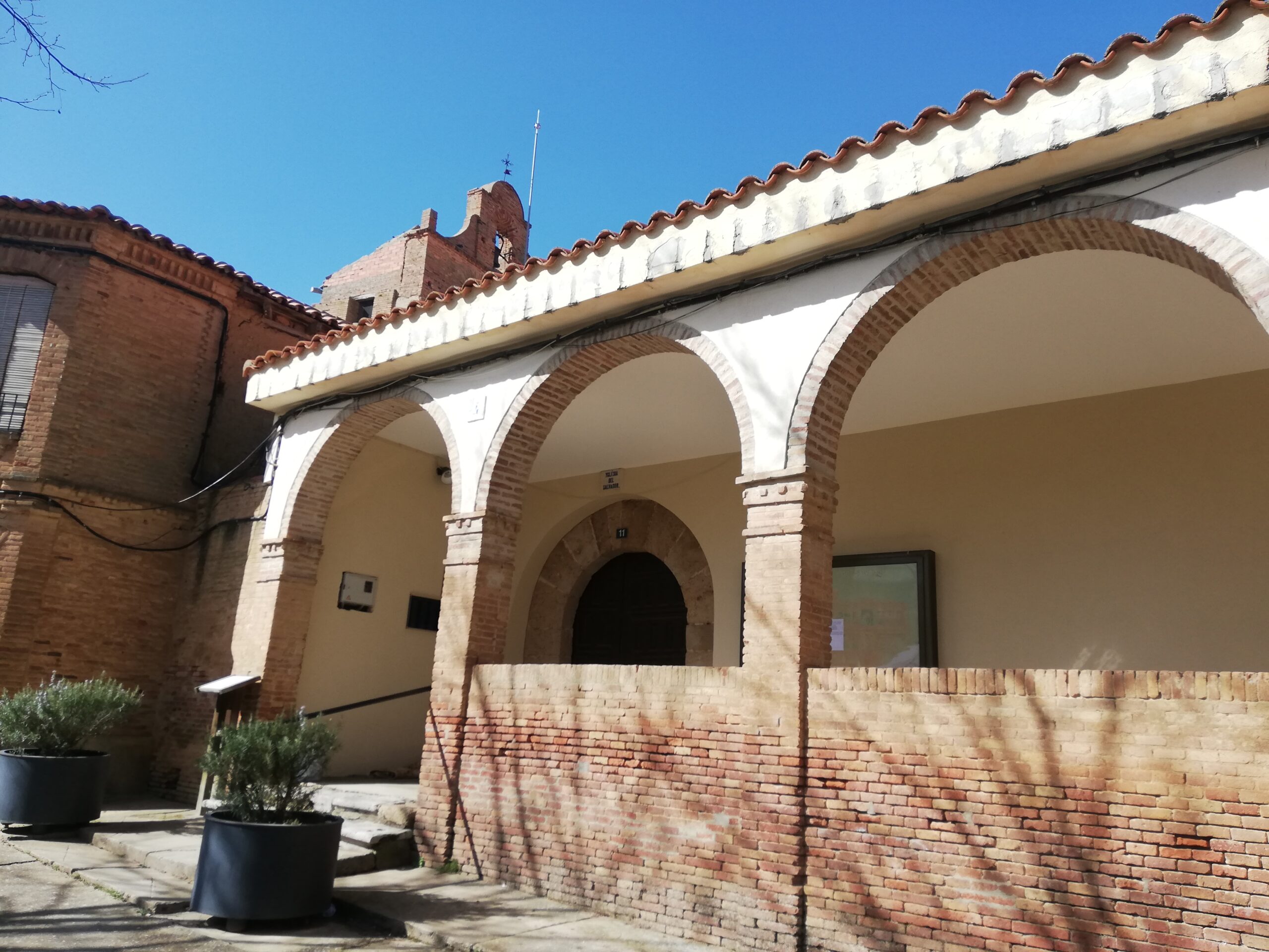 Casa rural El Teléfono