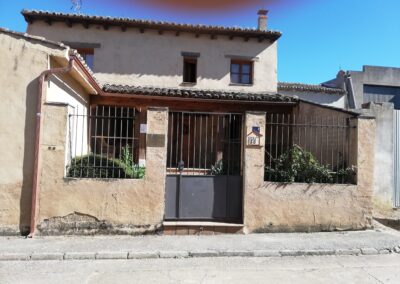 Casa rural El Teléfono