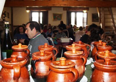 Casa rural Campo y Lumbre