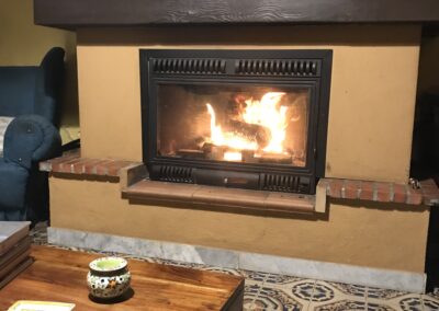 Casa rural Ribera el Duero