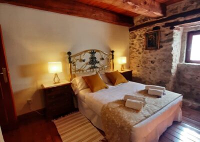 Casa Rural La Casa Escondida